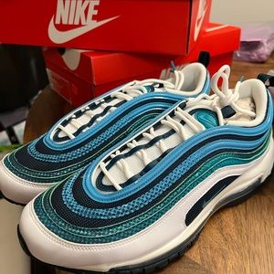 Nike Air Max 97 SE